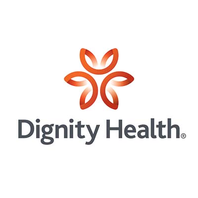Dignity Health Logo